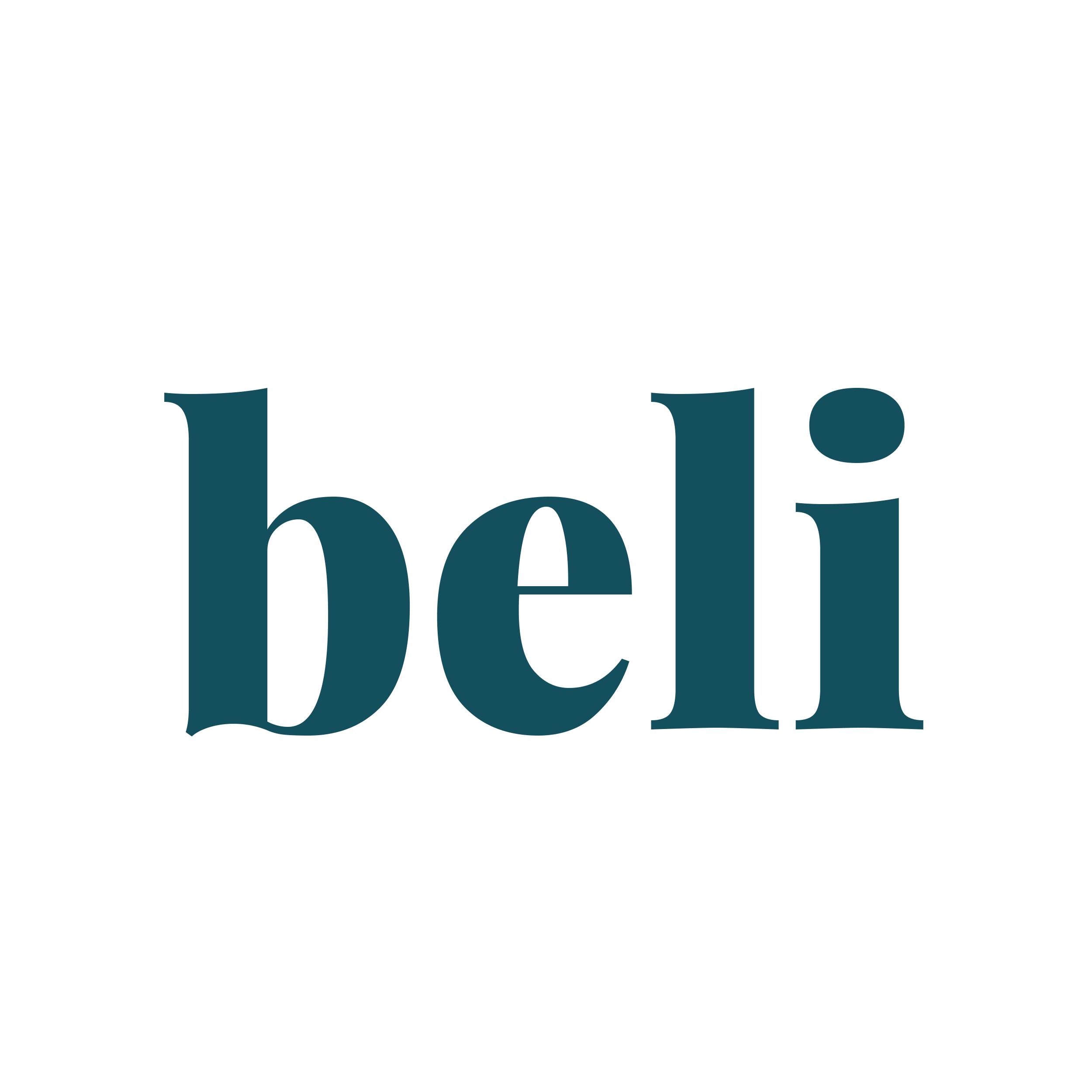 Beli